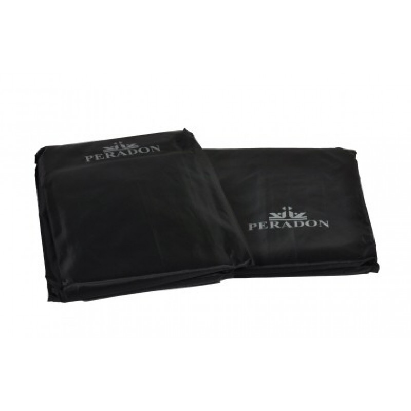 Fitted Dust Cover
